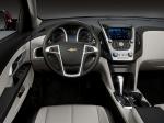 Chevrolet Equinox LTZ 2009 года